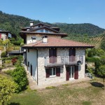 Scanzorosciate - via Gavarno zona collinare