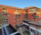 BERGAMO - Signorile ultimo piano a  per trattativa riservata
